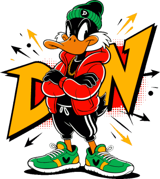 Colección Cartoon Street Remix